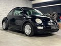 Daumennagel 2 - Volkswagen New Beetle 2.0