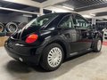 Daumennagel 4 - Volkswagen New Beetle 2.0