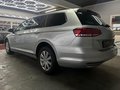 Daumennagel 5 - Volkswagen Passat Variant Trendline BMT/Start-Stopp