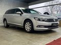 Daumennagel 4 - Volkswagen Passat Variant Trendline BMT/Start-Stopp