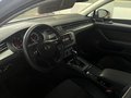 Daumennagel 11 - Volkswagen Passat Variant Trendline BMT/Start-Stopp