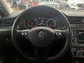 Daumennagel 12 - Volkswagen Passat Variant Trendline BMT/Start-Stopp
