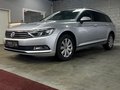 Daumennagel 3 - Volkswagen Passat Variant Trendline BMT/Start-Stopp