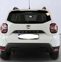 Daumennagel 6 - Dacia Duster II ACCES LED TEMPOMAT PDC