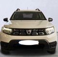 Daumennagel 2 - Dacia Duster II ACCES LED TEMPOMAT PDC