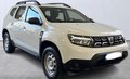 Daumennagel 1 - Dacia Duster II ACCES LED TEMPOMAT PDC