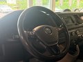 Daumennagel 6 - Volkswagen T6 Transporter Kasten-Kombi  ANHÄNGERKUPPL