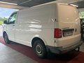 Daumennagel 4 - Volkswagen T6 Transporter Kasten-Kombi  ANHÄNGERKUPPL