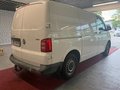 Daumennagel 3 - Volkswagen T6 Transporter Kasten-Kombi  ANHÄNGERKUPPL