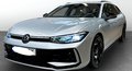 Daumennagel 1 - Volkswagen Passat Variant 2.0 TDI R-LINE 4-MOTION AHK