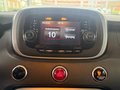Daumennagel 17 - Fiat 500X Pop KLIMA EINPARKHILFE BLUETOOTH