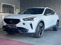 Daumennagel 2 - CUPRA Formentor 1.5 TSI CARPLAY-NAVI VRT-COCKPIT AHK