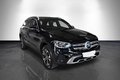 Daumennagel 1 - Mercedes-Benz GLC 300 e 4Matic e 4MATIC 9G-Tronic CARPLAY-NAVI