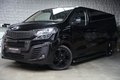 Daumennagel 1 - Opel Zafira Life Tourer L PANO AHK CAMPER HUD 360KAM