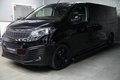 Daumennagel 2 - Opel Zafira Life Tourer L PANO AHK CAMPER HUD 360KAM