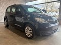 Daumennagel 2 - Skoda Citigo Ambition