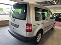 Daumennagel 4 - Volkswagen Caddy Kasten/Kombi TRENDLINE 7-SITZER KLIMA