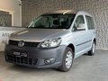 Daumennagel 3 - Volkswagen Caddy Kasten/Kombi TRENDLINE 7-SITZER KLIMA