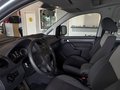 Daumennagel 6 - Volkswagen Caddy Kasten/Kombi TRENDLINE 7-SITZER KLIMA