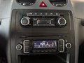 Daumennagel 11 - Volkswagen Caddy Kasten/Kombi TRENDLINE 7-SITZER KLIMA