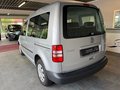 Daumennagel 5 - Volkswagen Caddy Kasten/Kombi TRENDLINE 7-SITZER KLIMA