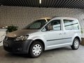 Daumennagel 1 - Volkswagen Caddy Kasten/Kombi TRENDLINE 7-SITZER KLIMA