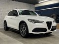 Daumennagel 2 - Alfa Romeo Stelvio Q4 NAVI HARMAN/KARDON KAMERA