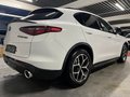 Daumennagel 4 - Alfa Romeo Stelvio Q4 NAVI HARMAN/KARDON KAMERA