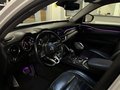 Daumennagel 6 - Alfa Romeo Stelvio Q4 NAVI HARMAN/KARDON KAMERA