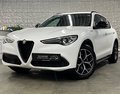 Daumennagel 1 - Alfa Romeo Stelvio Q4 NAVI HARMAN/KARDON KAMERA