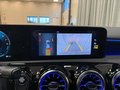 Daumennagel 9 - Mercedes-Benz A 250 e AMG VRT-COCKPIT CARPLAY Rückfahrkamera