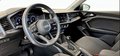 Daumennagel 6 - Audi A1 Sportback 30TFSI DSG VRT-COCKPIT CARPLAY-NAVI
