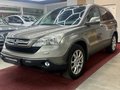 Daumennagel 1 - Honda CR-V Executive TÜV NEU AHK SITZHEIZUNG PANO