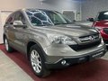 Daumennagel 2 - Honda CR-V Executive TÜV NEU AHK SITZHEIZUNG PANO