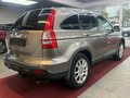 Daumennagel 3 - Honda CR-V Executive TÜV NEU AHK SITZHEIZUNG PANO