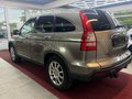 Daumennagel 4 - Honda CR-V Executive TÜV NEU AHK SITZHEIZUNG PANO