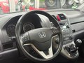 Daumennagel 6 - Honda CR-V Executive TÜV NEU AHK SITZHEIZUNG PANO