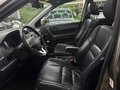 Daumennagel 7 - Honda CR-V Executive TÜV NEU AHK SITZHEIZUNG PANO