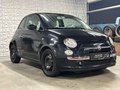 Daumennagel 3 - Fiat 500 Lounge PARKSENSOREN PANORAMA MFT-LENKRAD