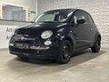 Daumennagel 2 - Fiat 500 Lounge PARKSENSOREN PANORAMA MFT-LENKRAD