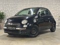 Daumennagel 1 - Fiat 500 Lounge PARKSENSOREN PANORAMA MFT-LENKRAD