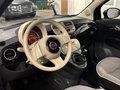 Daumennagel 14 - Fiat 500 Lounge PARKSENSOREN PANORAMA MFT-LENKRAD