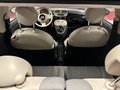 Daumennagel 16 - Fiat 500 Lounge PARKSENSOREN PANORAMA MFT-LENKRAD
