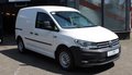 Daumennagel 4 - Volkswagen Caddy Nfz Kasten BMT