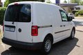 Daumennagel 5 - Volkswagen Caddy Nfz Kasten BMT