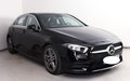 Daumennagel 4 - Mercedes-Benz A 200 AMG-LINE PDC AHK