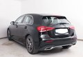 Daumennagel 5 - Mercedes-Benz A 200 AMG-LINE PDC AHK