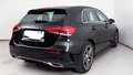 Daumennagel 6 - Mercedes-Benz A 200 AMG-LINE PDC AHK