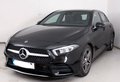 Daumennagel 1 - Mercedes-Benz A 200 AMG-LINE PDC AHK