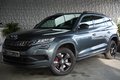 Daumennagel 1 - Skoda Kodiaq RS 4x4